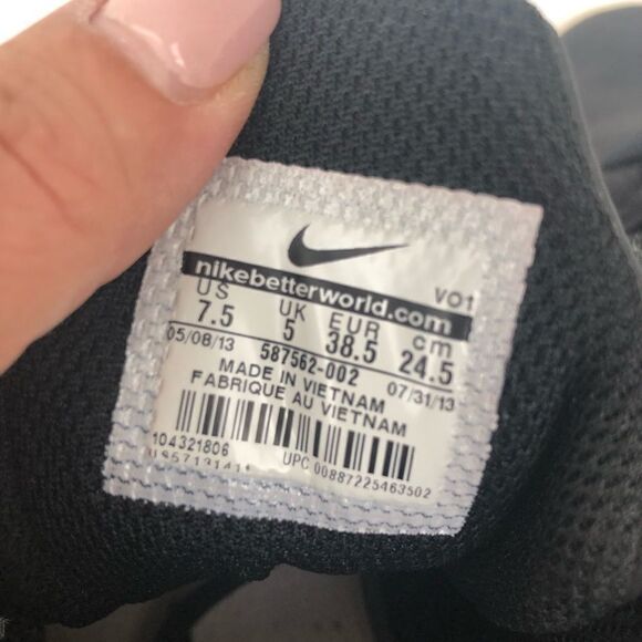 Nike Air Visi Pro 4 sneakers - Picture 9 of 15